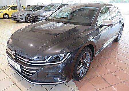 VW Arteon Volkswagen Shooting Brake Elegance Shootingbr