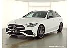 Mercedes-Benz C 300 d T AMG DISTRONIC NIGHT 360° AMBIENTE 19''