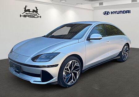 Hyundai IONIQ 6 4WD 77kWh UNIQ Head UP Navi 360°