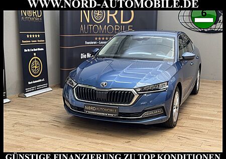 Skoda Octavia Limousine Style 2.0 TDI DSG Navi/AHK