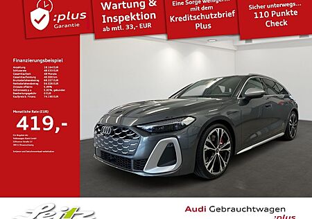 Audi S5 Avant 3.0 TFSI quattro *B&O*HEAD-UP*MATRIX*