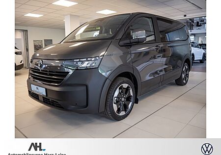 VW Volkswagen Transporter Caravelle PAN AMERICANA+ALU 19''PANO