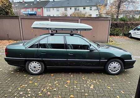 Opel Omega A H-Zulassung Oldtimer