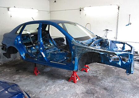 Subaru Impreza 2.5 WRX STI WRX STI