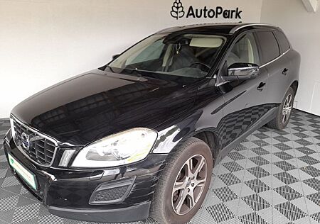 Volvo XC 60 XC60 Summum AWD