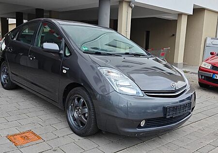 Toyota Prius Sol