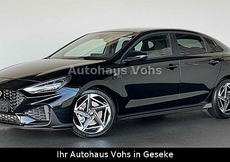 Hyundai i30 Fastback N-Line|LHZ|SHZ|KEYLESS|Navi|RFK|VIR