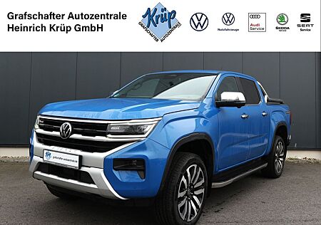 VW Amarok Volkswagen 3.0 TDI DSG Aventura MATRIX+360°KAM+AHK+H