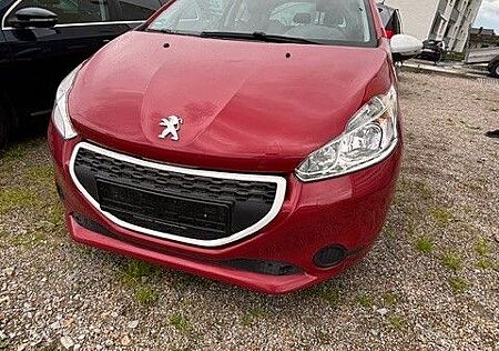 Peugeot 208 Like