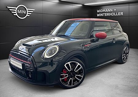 Mini John Cooper Works 3-T. Aut. HUD ACC PA JCW Trim