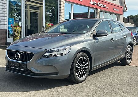 Volvo V40 Momentum LED Navi PDC BT Tempomat