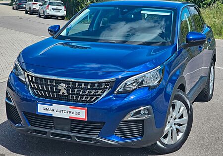 Peugeot 3008 Active Business,1.2 PureTech, Navi, Klima