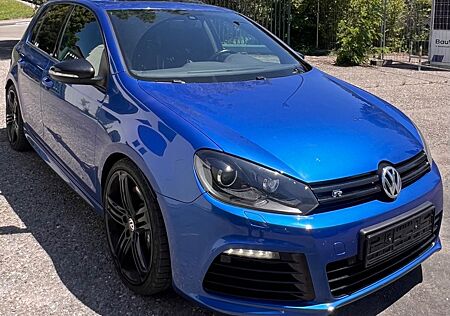 VW Golf Volkswagen 6 R 4Motion DSG/NAV/XEN/KAMERA/HIFI/SHD/SHZ
