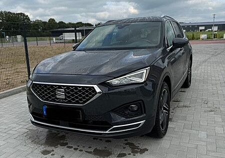 Seat Tarraco 2.0 TDI 140kW Xcellence 4Drive DSG X...
