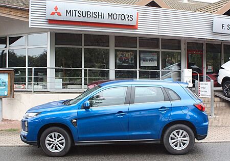 Mitsubishi ASX Intro Edition 2WD