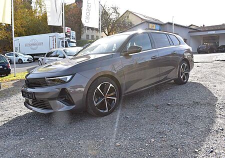 Opel Astra L Sports Tourer GS