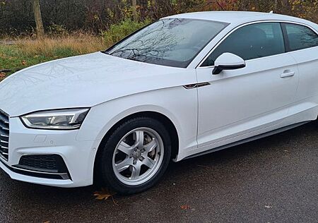 Audi A5 2.0 TFSI Sport S tronic quattro S-Line