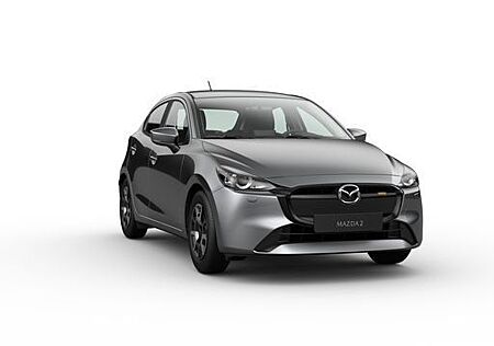 Mazda 2 1.5 CENTER-LINE CONV *Klimaautomatik*Sitzheizu