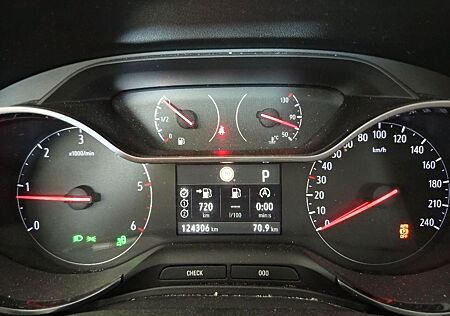 Opel Grandland X Grandland (X) 2.0 Diesel 130kW Ultimate Auto...