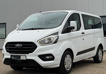 Ford Transit Custom L1 Trend Cam Nav 9-Sitze Carplay