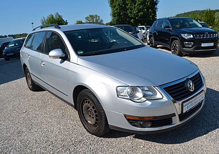 VW Passat Variant Volkswagen Trendline*Automatik*AHK*