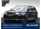 Land Rover Range Rover Sport 5.0 HSE Dynamic Stealth