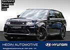 Land Rover Range Rover Sport 5.0 HSE Dynamic Stealth