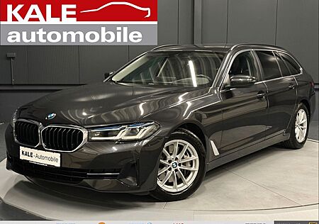BMW 530 d touring xDrive*Innovation*Winter*LASER*Liv