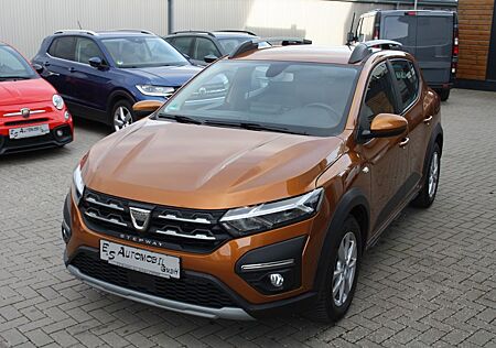 Dacia Sandero TCe 90 Stepway Comfort ( mit Garantie )