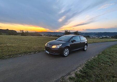Citroën C4 1.6 16V VTR VTR