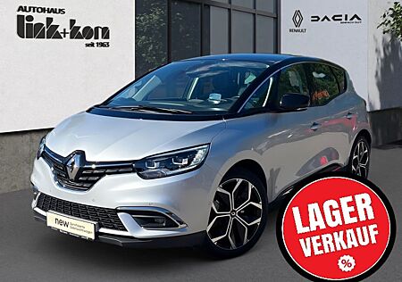 Renault Scenic INTENS TCe 160 EDC Head-Up AHK ACC Navi L