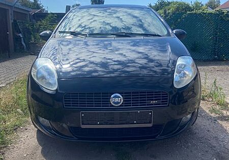 Fiat Punto 1.4 T-Jet 16V Sport Sport