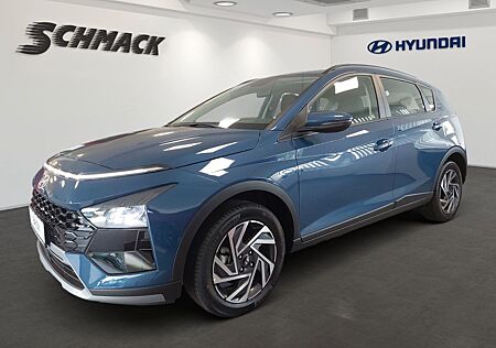 Hyundai Bayon Trend 2WD*SHZG*NAVI*KAMERA*
