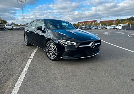 Mercedes-Benz CLA 200 CLA -Klasse Shooting Brake d