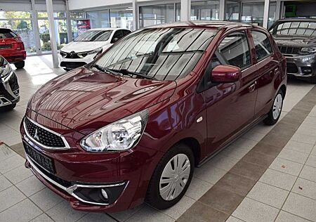 Mitsubishi Space Star Edition 1.0 MIVEC 5-Gang