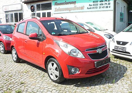 Chevrolet Spark LS + "67TKM"