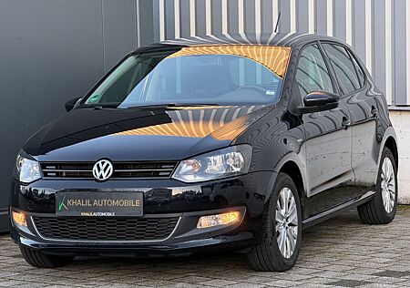 VW Polo Volkswagen V "Life" 1.2 TSI | Tempomat | PDC | 1.Hand