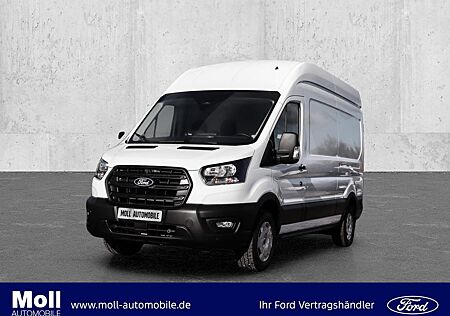Ford Transit Kasten 350 L3H3 Trend 130PS AHK Allwette
