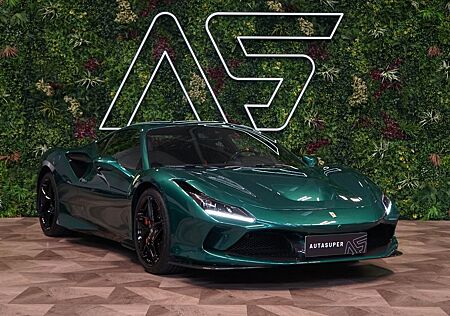 Ferrari F8 *TRIBUTO*TAILOR MADE*EXTRARANGE*338.926€ NETTO