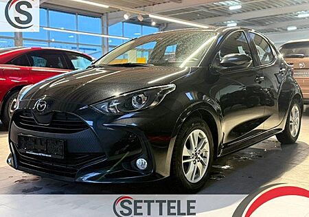 Mazda 2 Hybrid 116 PS CVT AGILE Kamera/SHZ/ACC/LHZ
