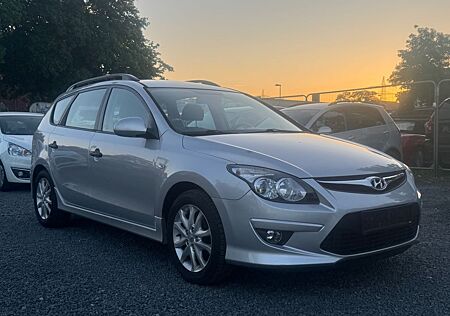 Hyundai i30 Edition 20