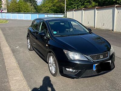 Seat Ibiza 1.2 TSI FR FR