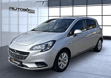 Opel Corsa E Edition 1,4l /Service neu/Garantie/