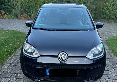 VW Up Volkswagen 1.0 44kW - zuverlässig, sparsam und gepflegt