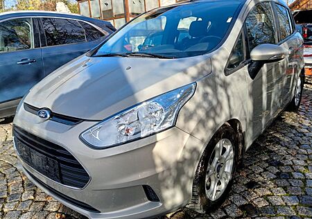 Ford B-Max SYNC Edition KLIMA+PDC+WINTERPAKET