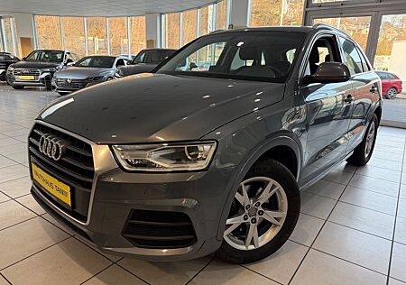 Audi Q3 sport