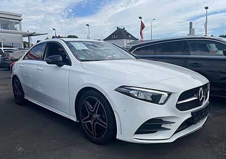 Mercedes-Benz A 220 Lim. 4Matic AMG Line * 2.Hand