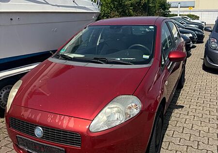 Fiat Grande Punto 1.4 8V Dynamic