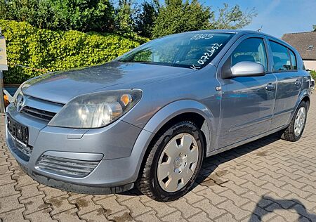 Opel Astra H Lim. Edition*72 000km*1.HAND*Klimatronik