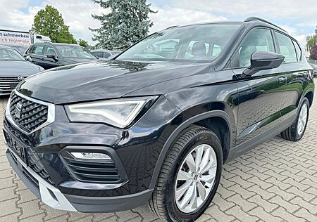 Seat Ateca 2.0TDI Style 4Drive ACC Virtual SHZ